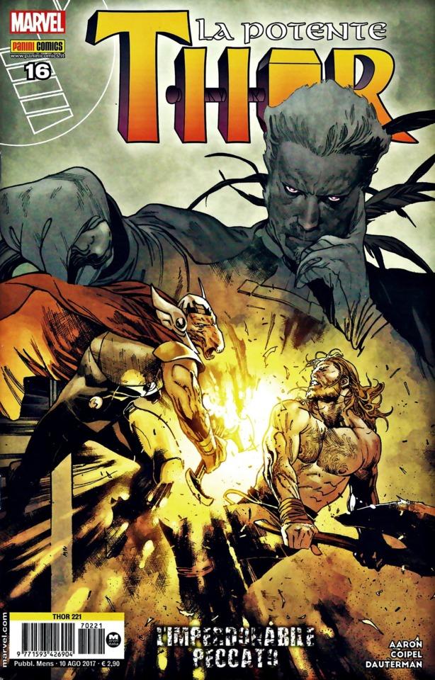 Thor #221