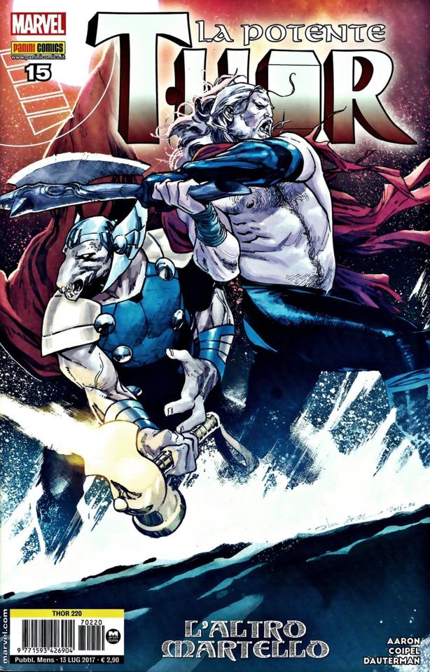 Thor #220