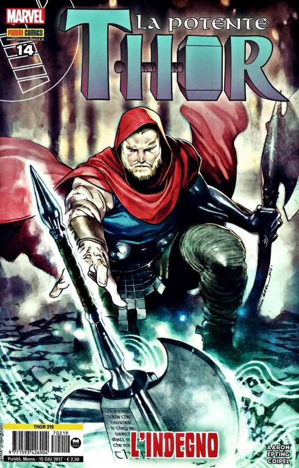 Thor #219