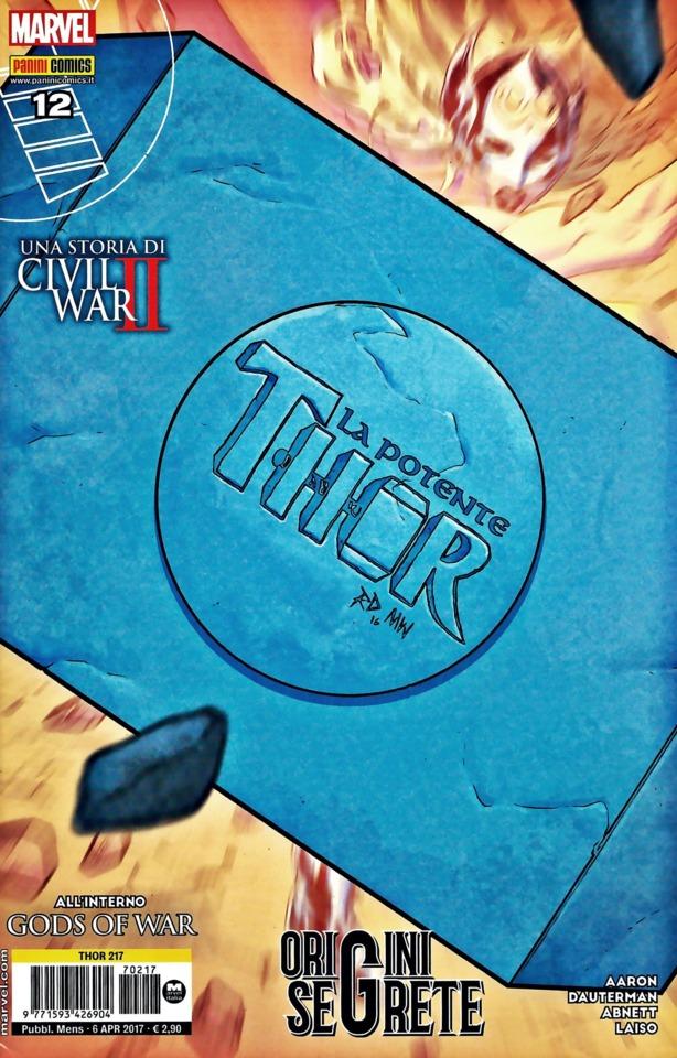 Thor #217