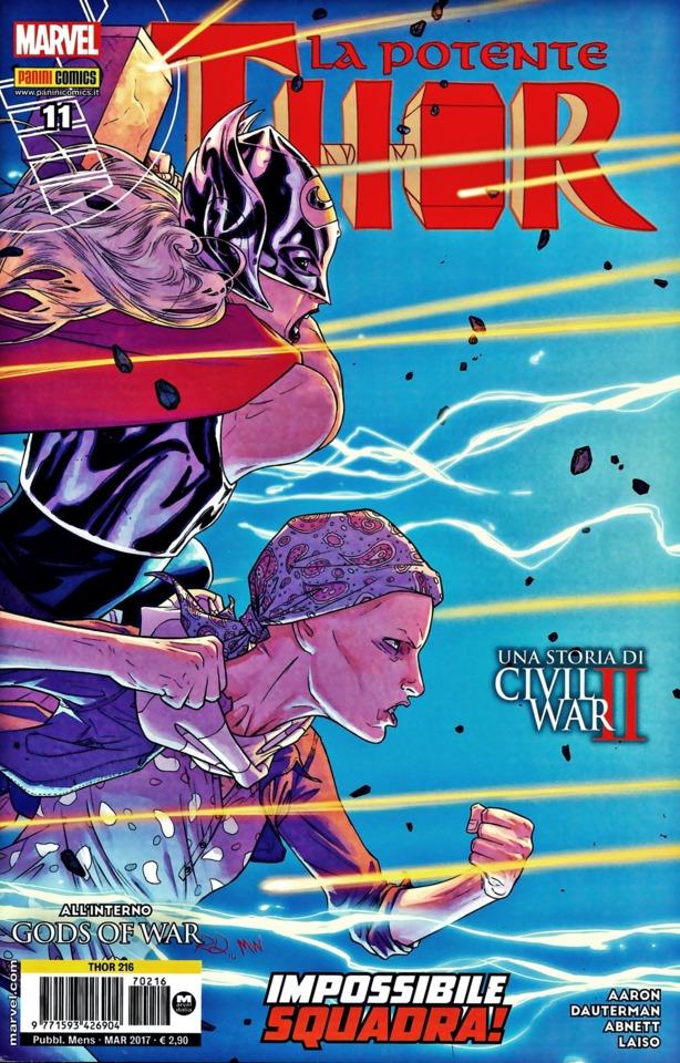 Thor #216