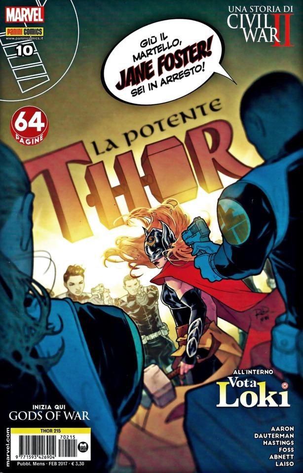Thor #215