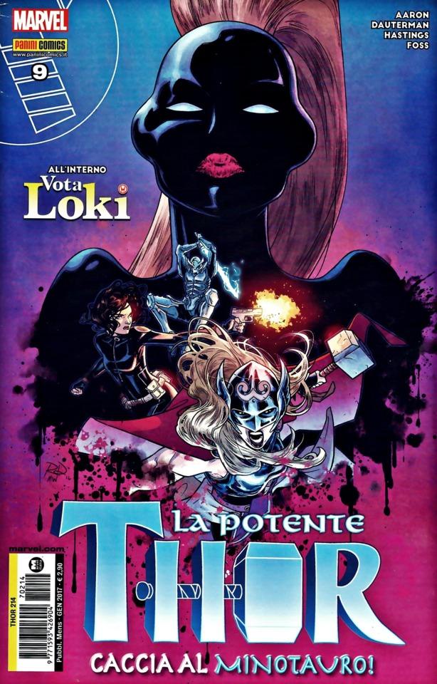 Thor #214