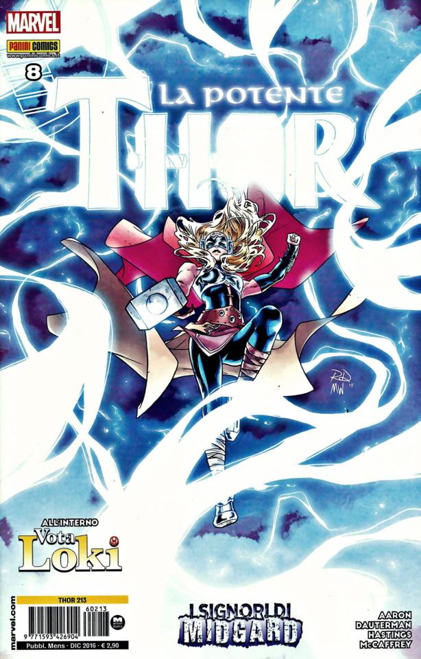 Thor #213