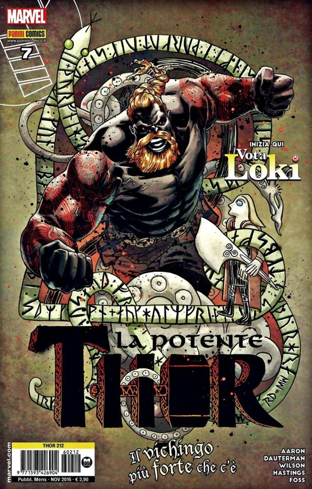 Thor #212