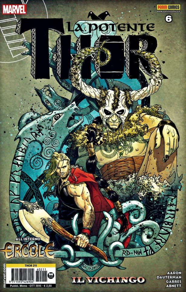 Thor #211