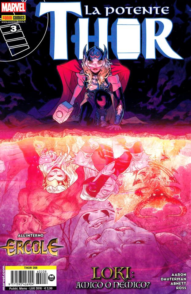 Thor #208