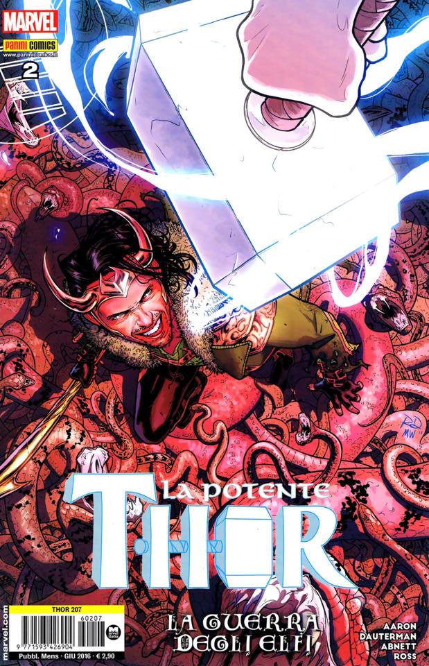 Thor #207