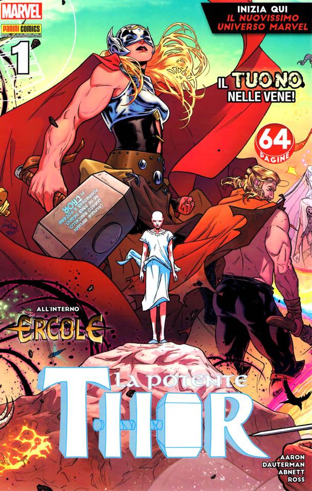 Thor #206