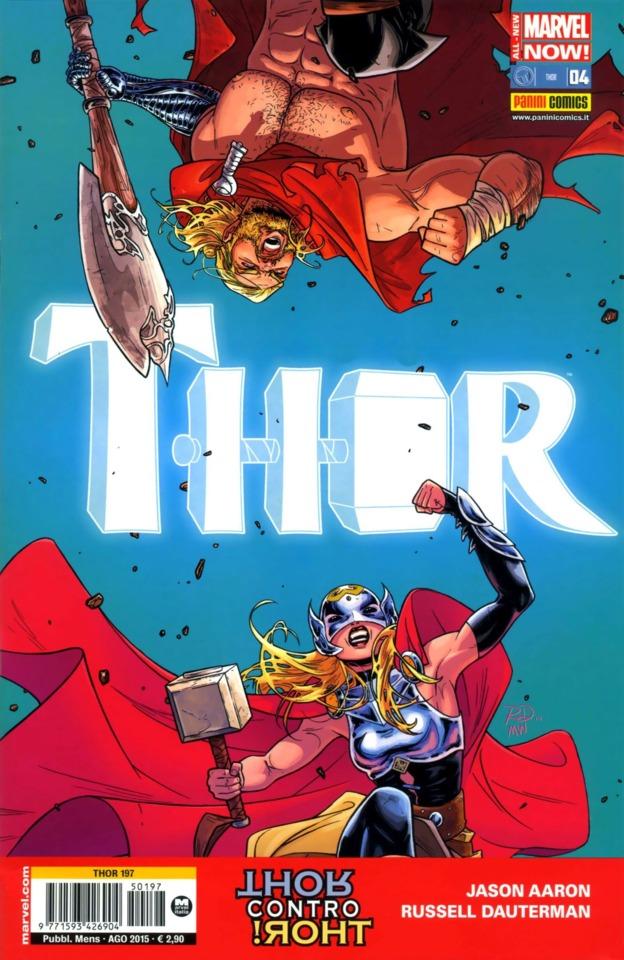 Thor #197