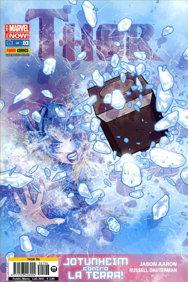 Thor #196
