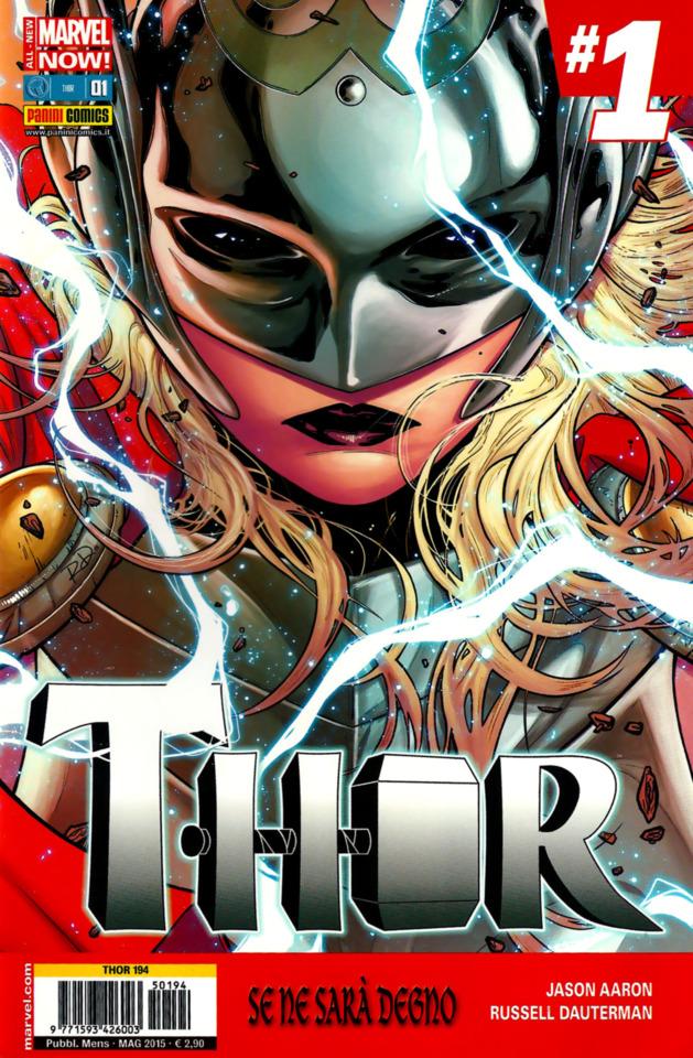 Thor #194