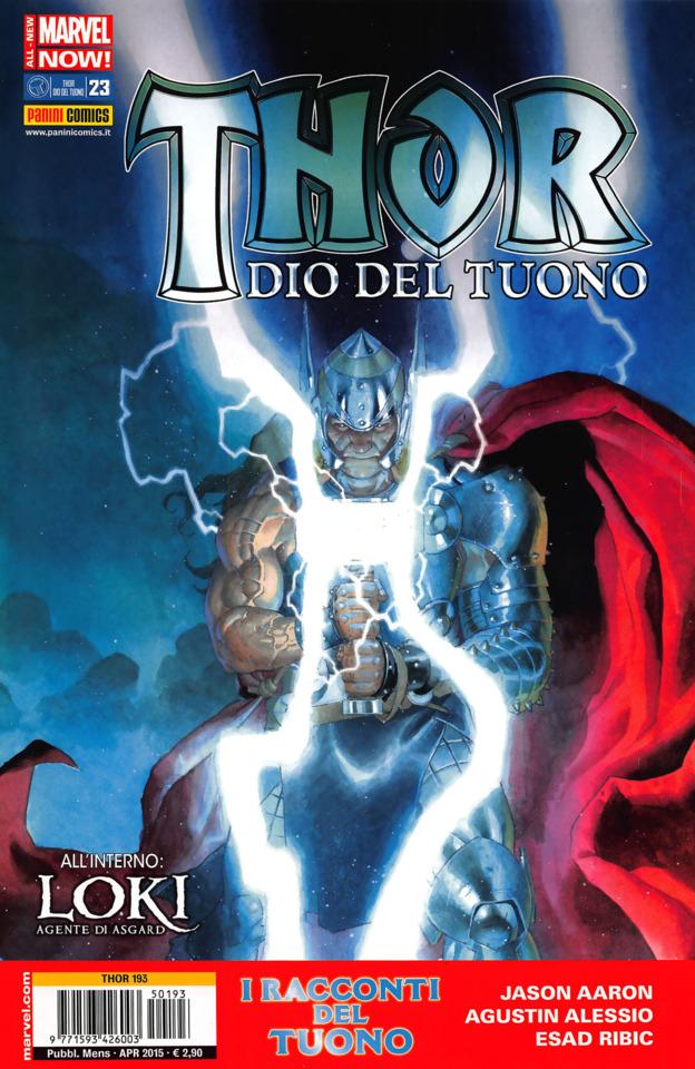 Thor #193