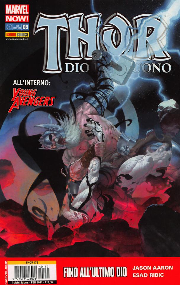 Thor #179