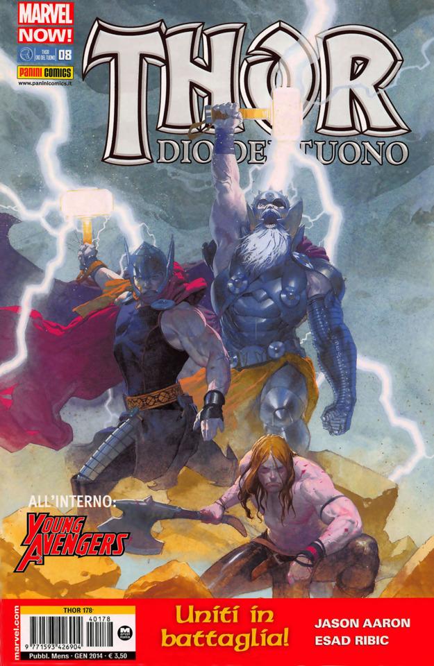 Thor #178