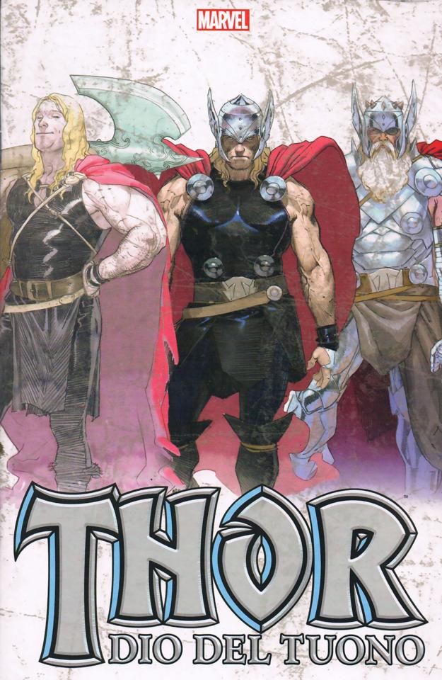 Thor #176