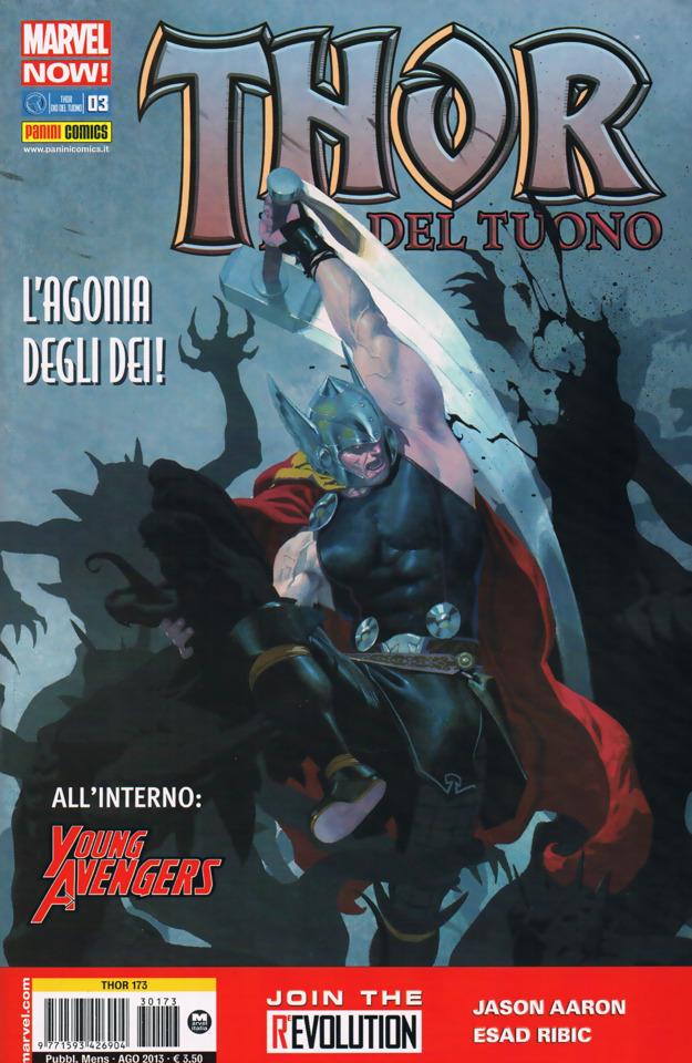 Thor #173