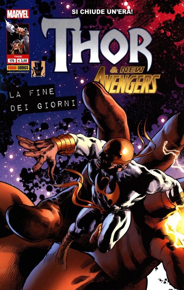 Thor #170
