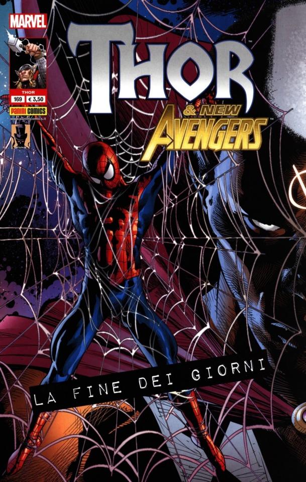 Thor #169