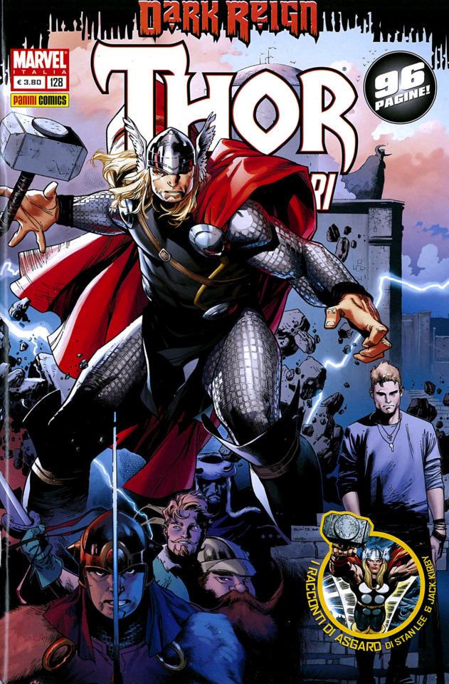 Thor #128