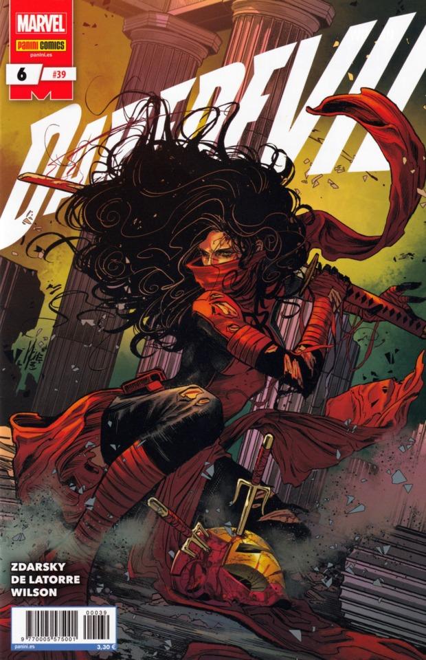 Daredevil #39