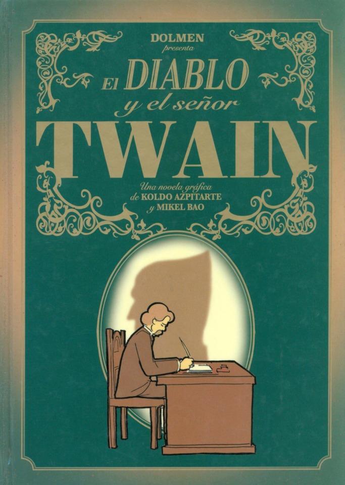 El Diablo y el Señor Twain