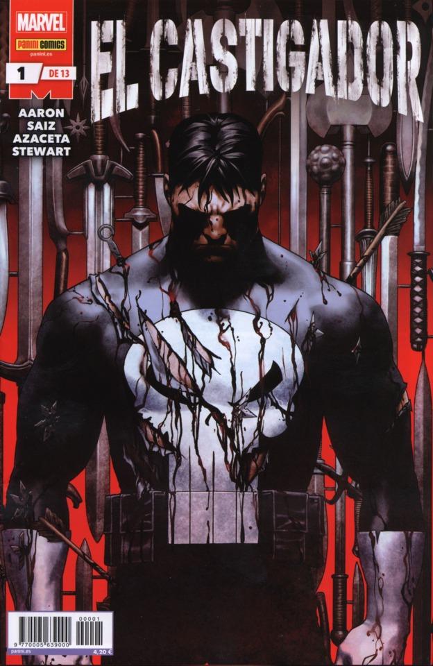 El Castigador