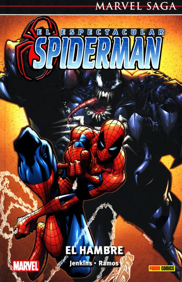 Marvel Saga #146