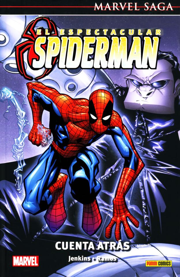 Marvel Saga #148