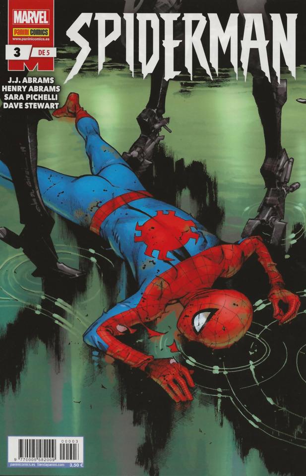Spiderman #3