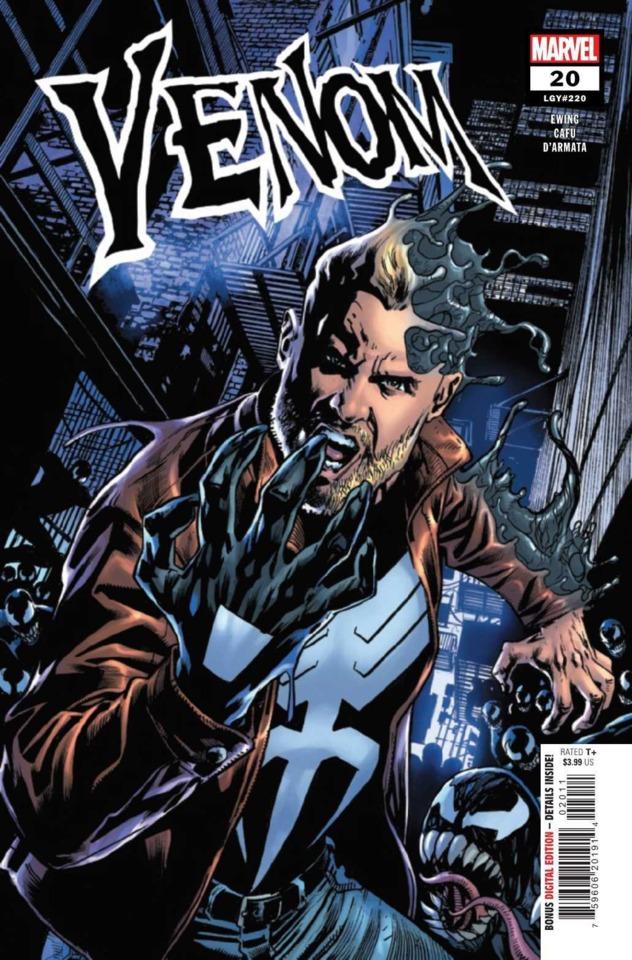 Venom #20