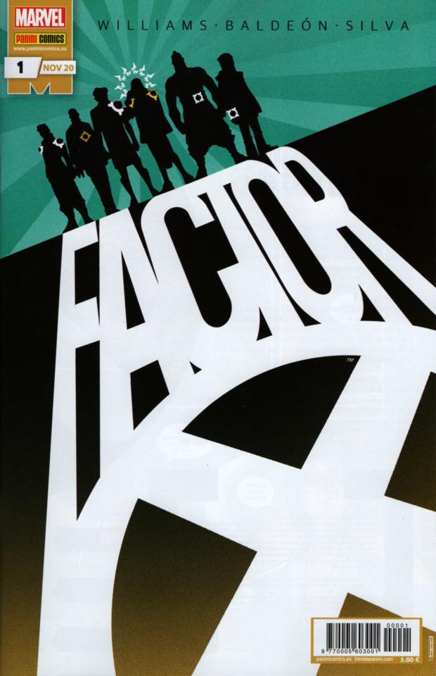 Factor-X