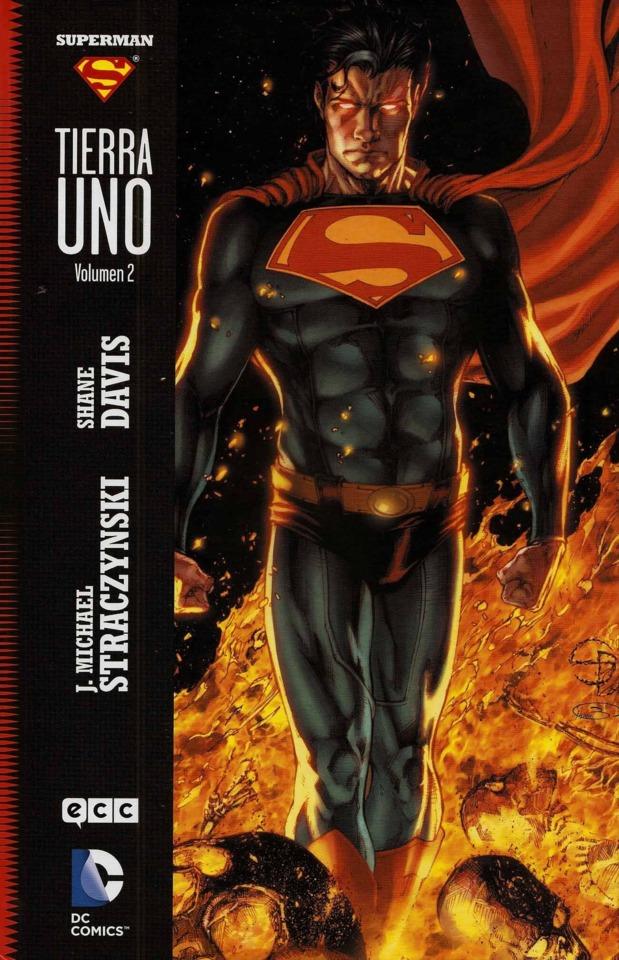 Superman: Tierra Uno #2