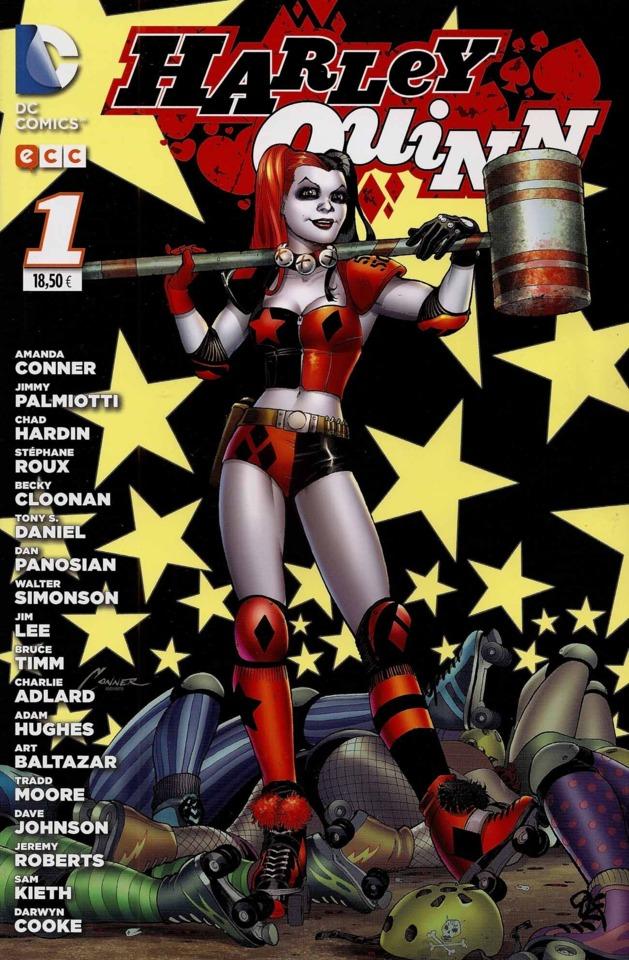 Harley Quinn #1