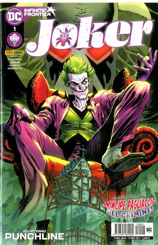 Joker
