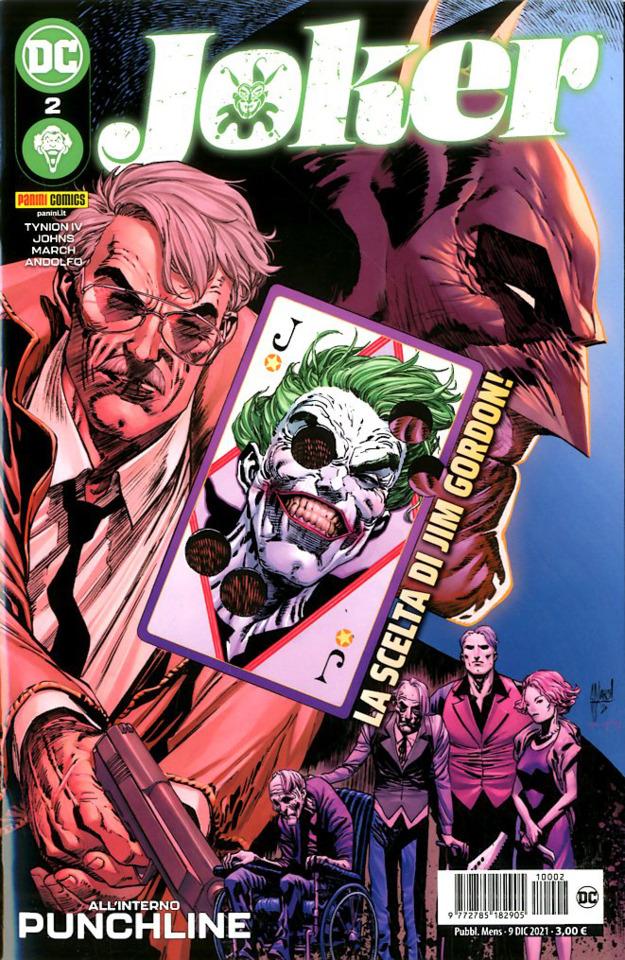 Joker #2