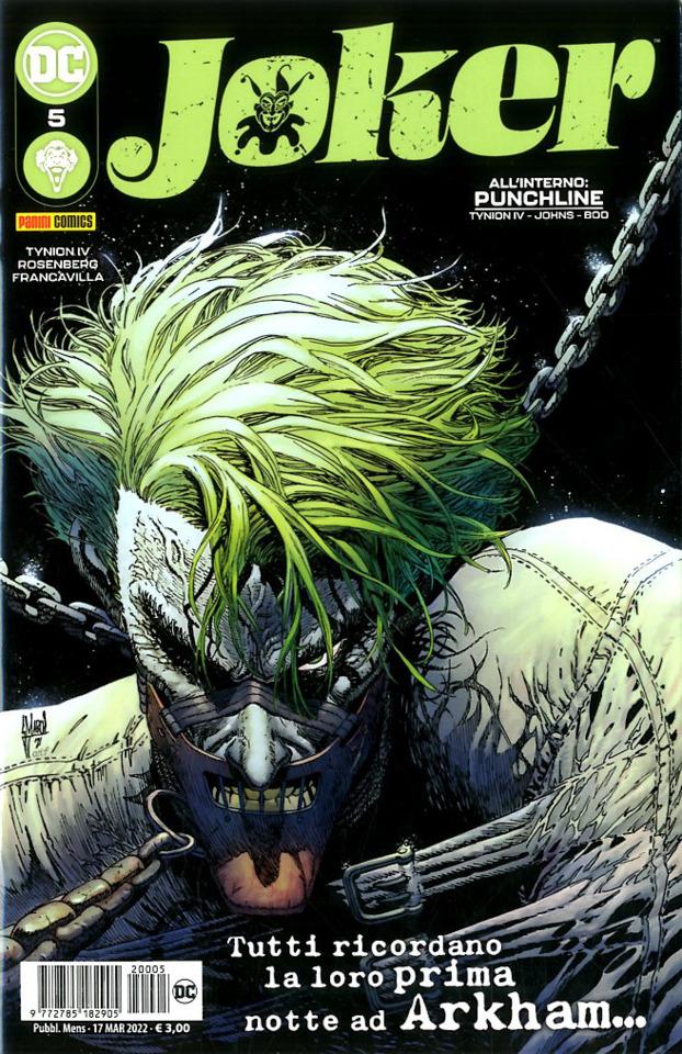 Joker #5