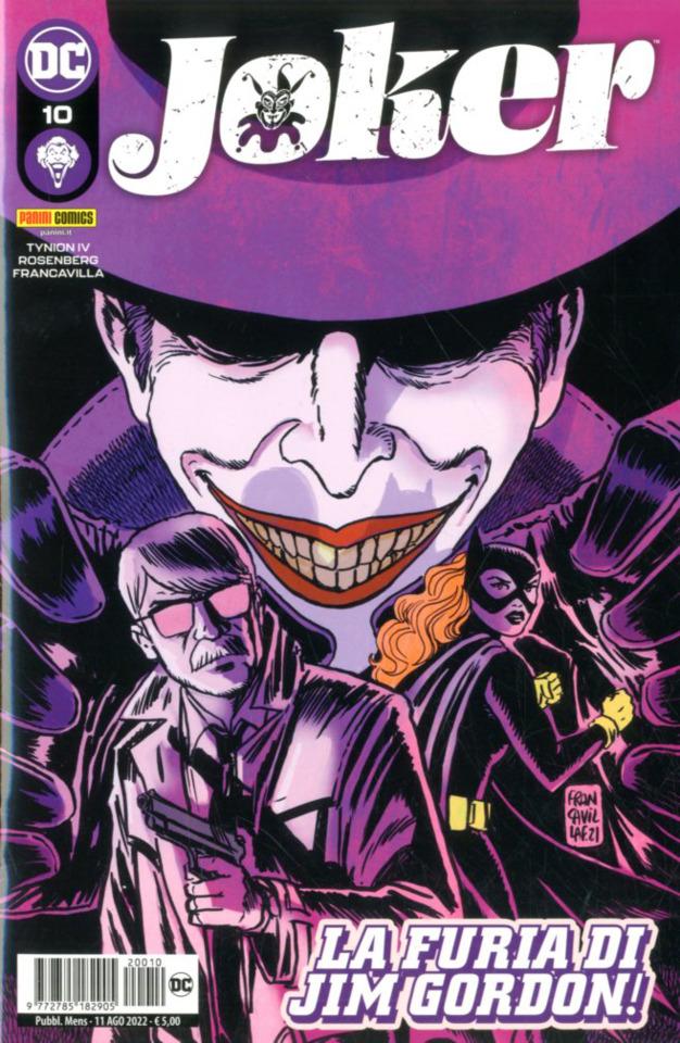 Joker #10