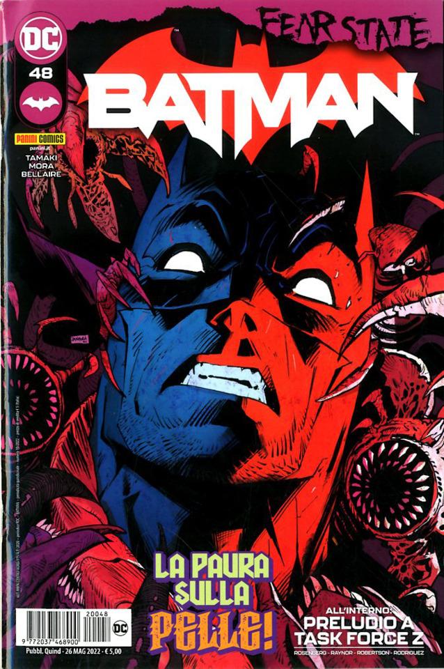 Batman #48