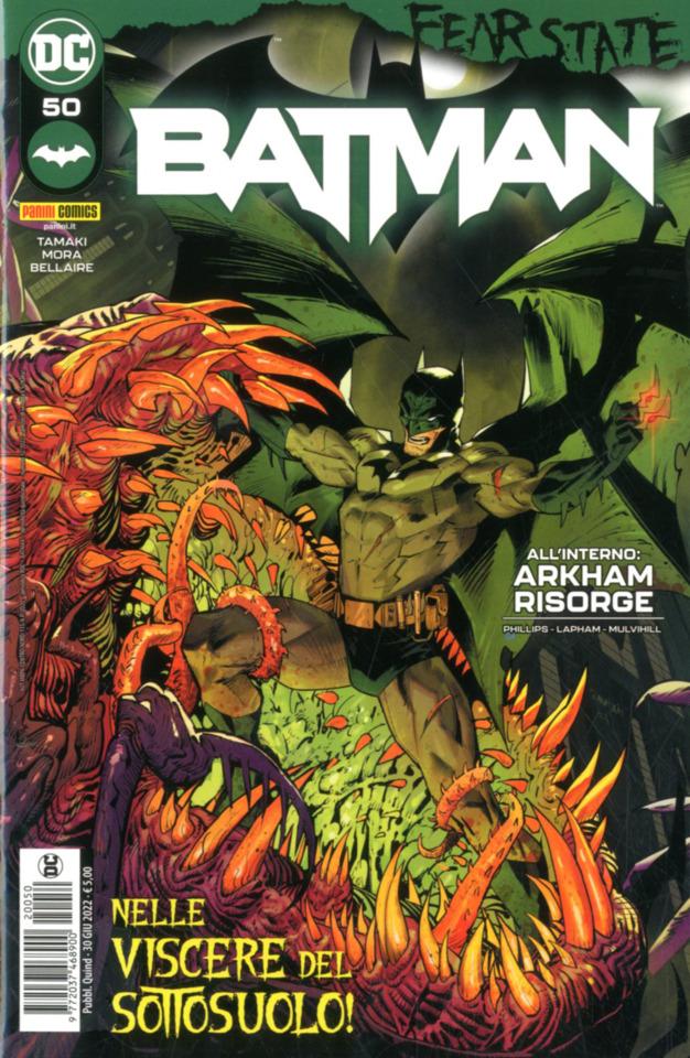 Batman #50