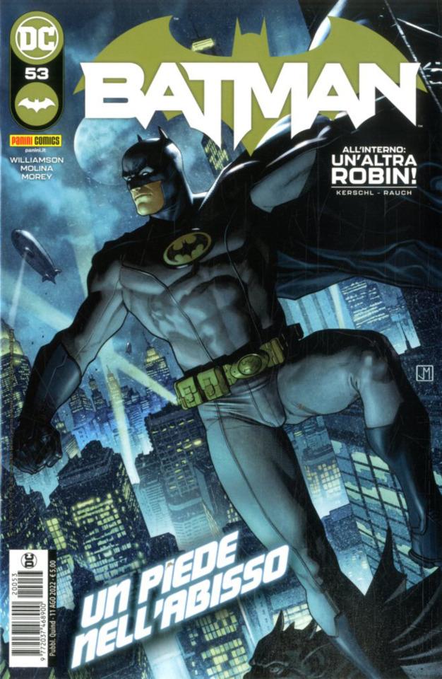 Batman #53