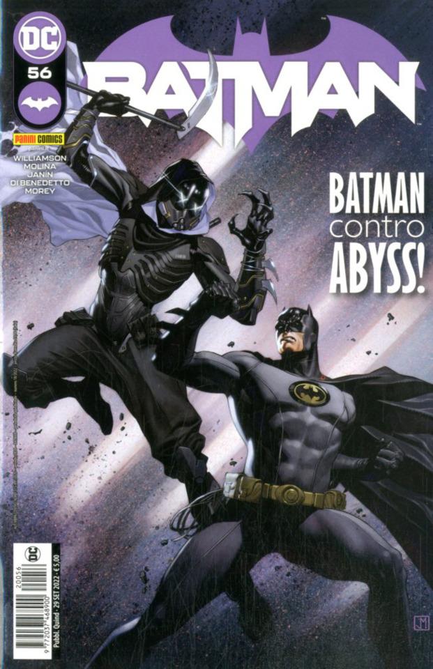 Batman #56