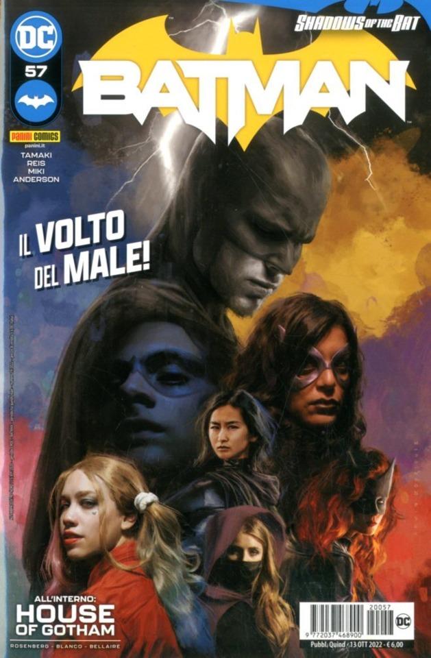 Batman #57