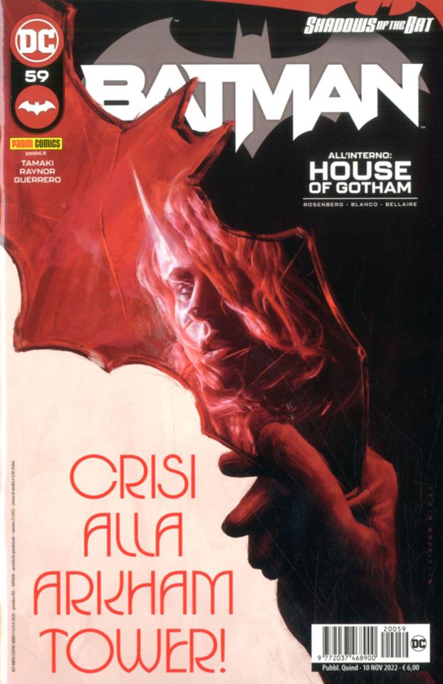 Batman #59