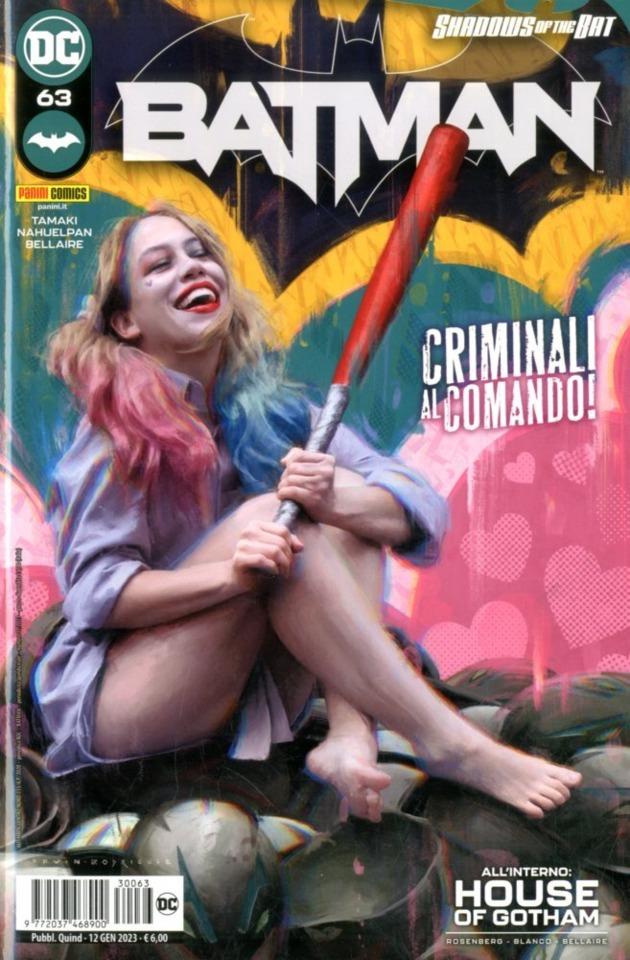 Batman #63