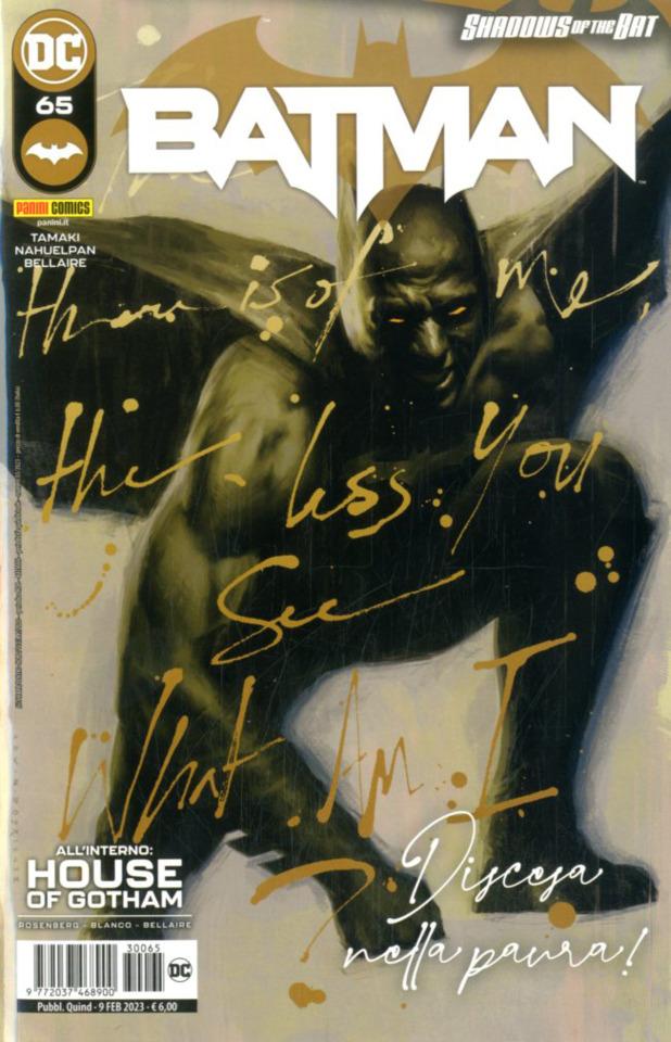 Batman #65