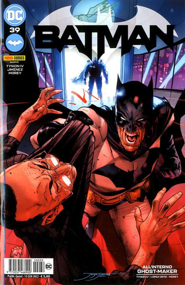 Batman #39