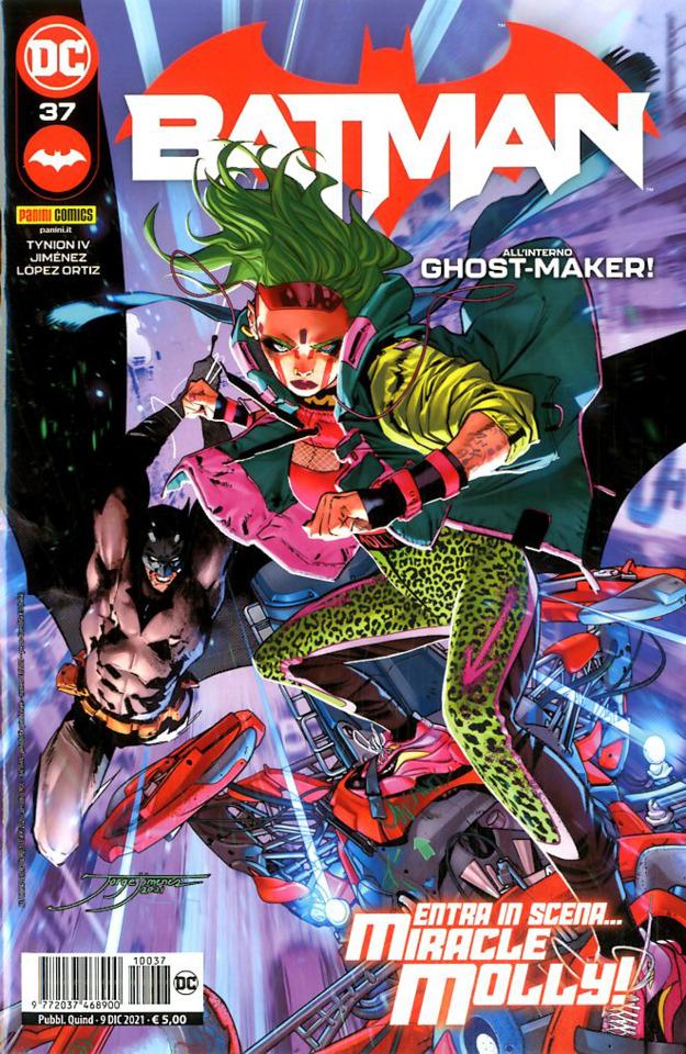 Batman #37