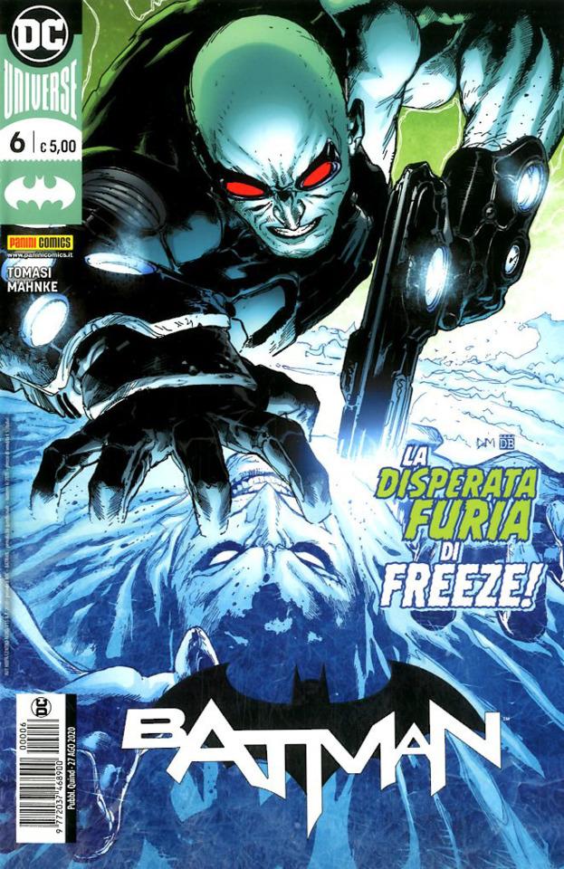 Batman #6