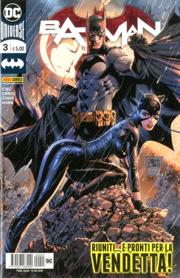 Batman #3